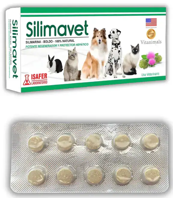 SILIMAVET
