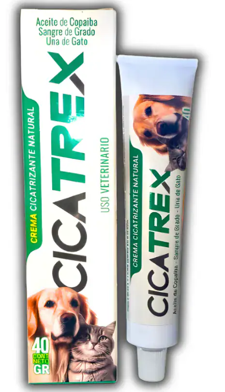 CICATREX