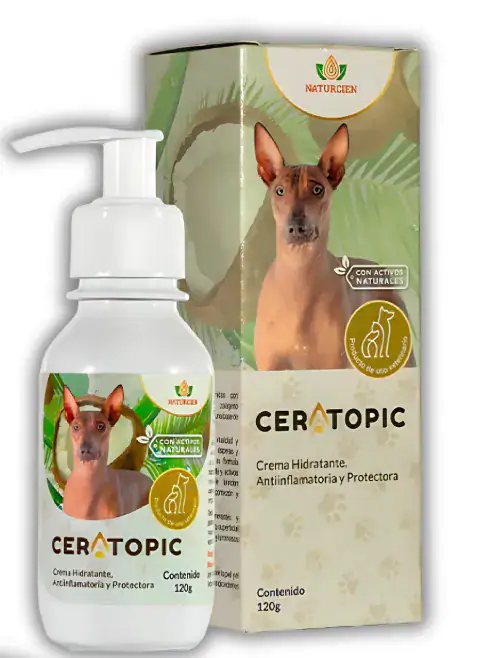CREMA HIDRATANTE CERATOPIC OTAMA