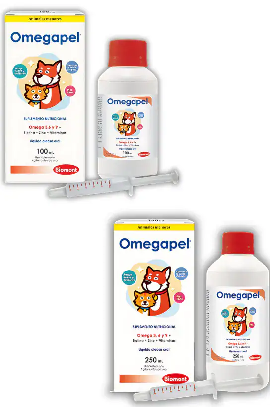 Omegapel