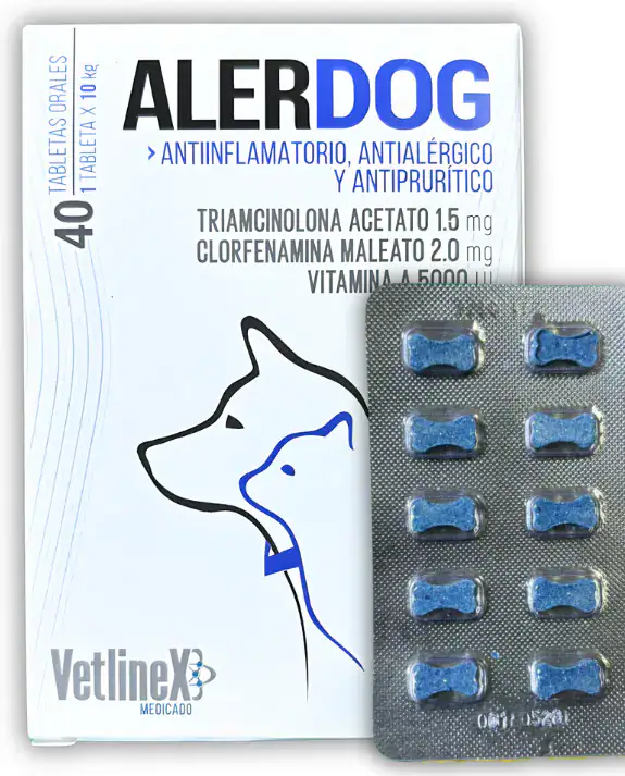 Alerdog