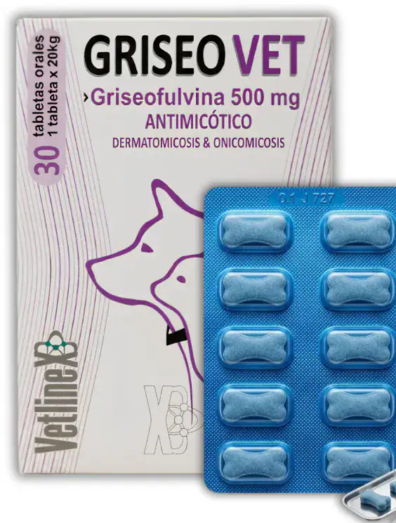 Griseovet