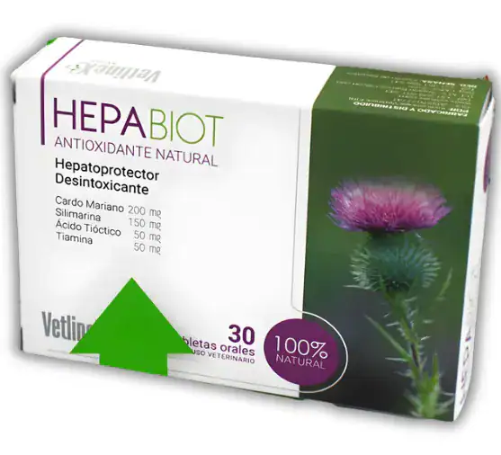Hepabiot