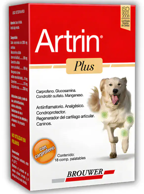 ARTRIN PLUS