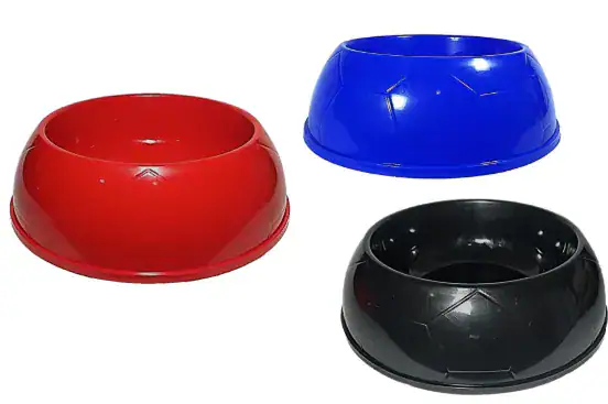 Plato Pelota de Fútbol Gigante