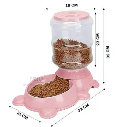 DISPENSADOR OSITO