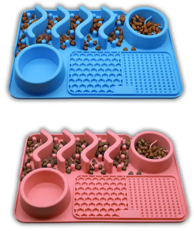 PLATO PUZZLE ESTRELLA