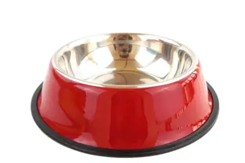 PLATOS DE ACERO