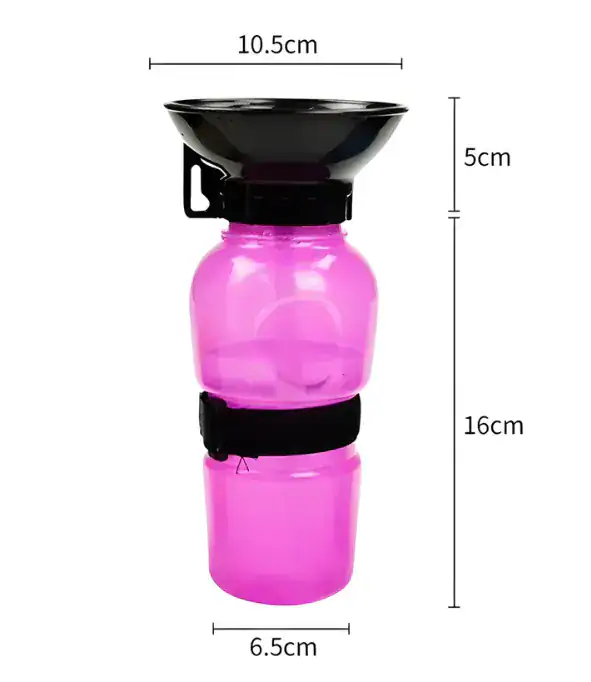 TOMATODO TRAVEL WATERER