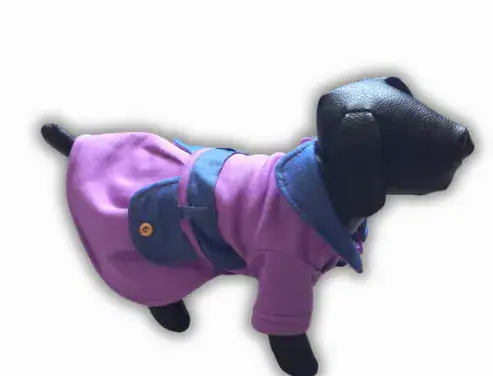 Vestido Dakota con Bolsillo