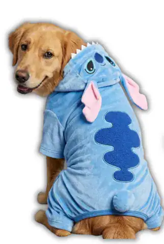 enterizo STITCH