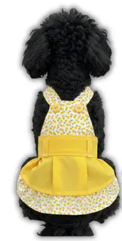 Jumper de Tela