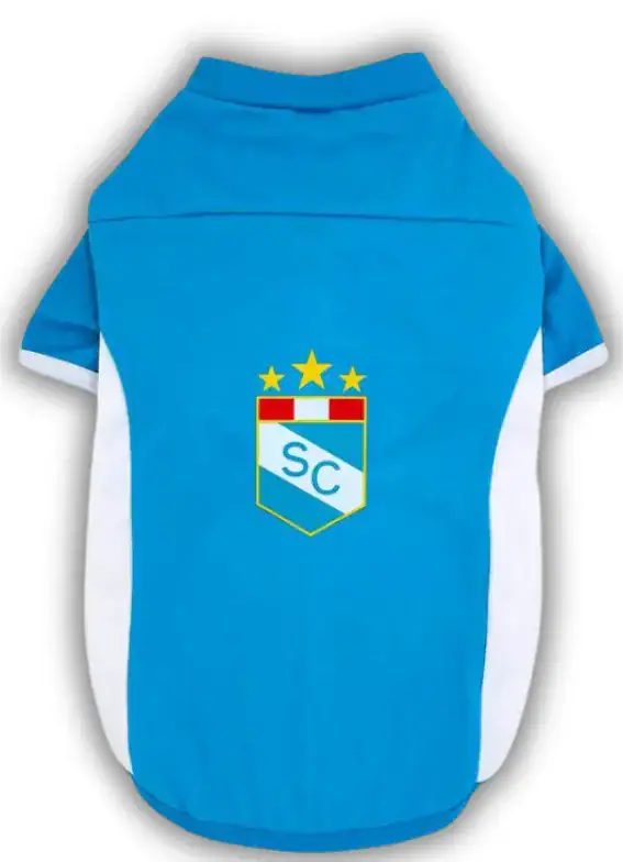 CAMISETA DE ALGODÓN CLASICO CRISTAL  Talla 0