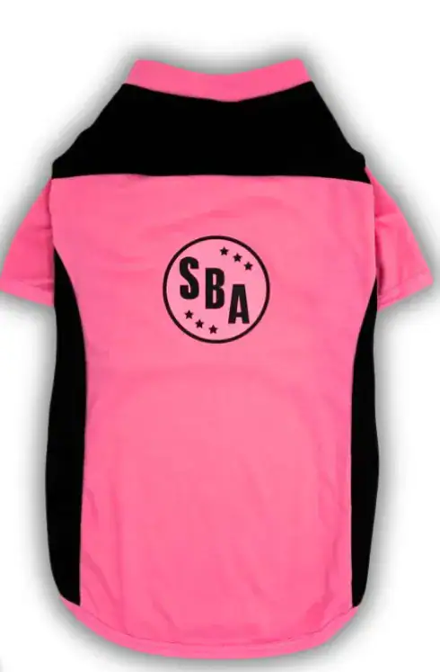CAMISETA DE ALGODÓN CLASICO SPORT BOYS