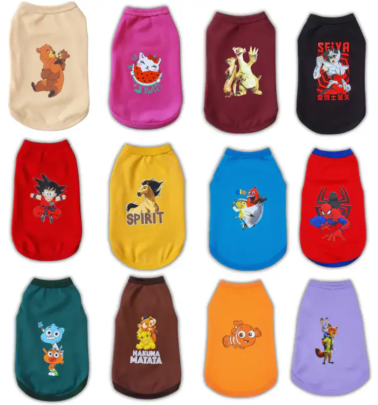 Polo Clásico Algodón