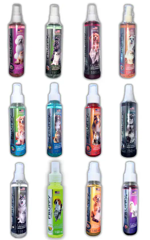 COLONIA FRUPPY 150ML