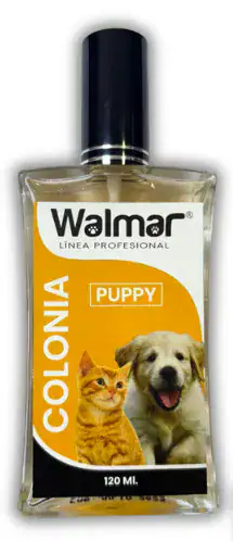 COLONIA WALMAR 120ML