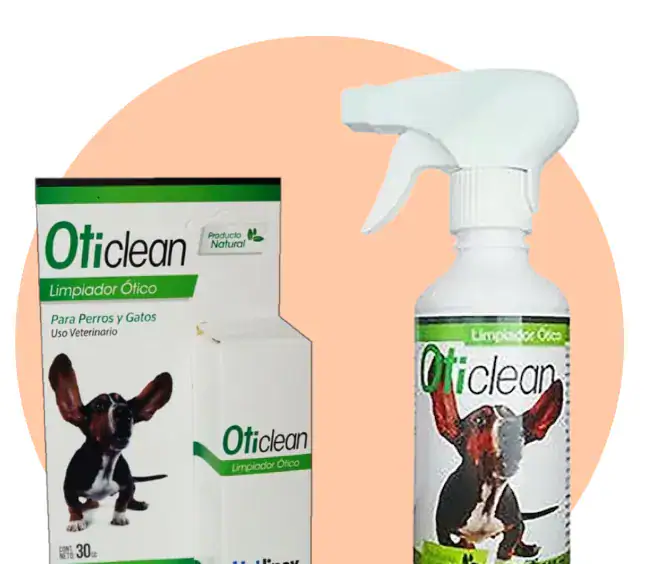 LIMPIADOR ÓTICO