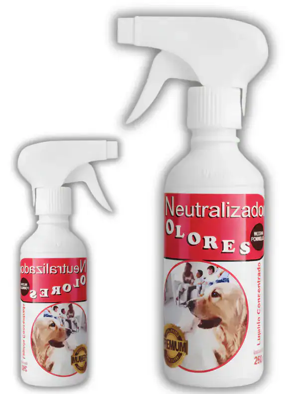 NEUTRALIZADOR DE OLORES VETLINEX