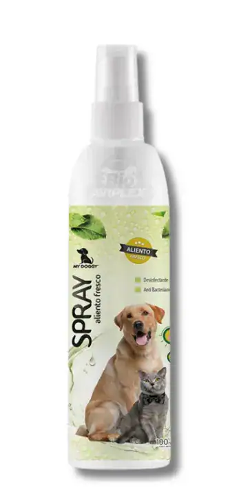 Spray Bucal Bio Aviplex