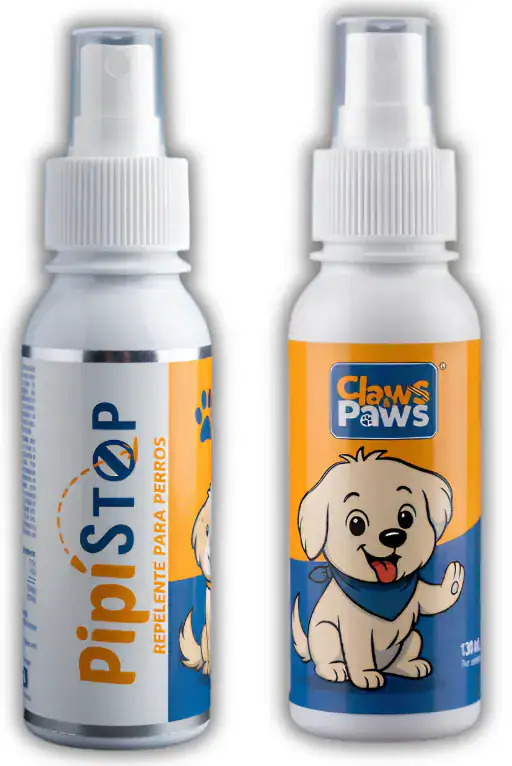 SPRAY REPELENTE PIPI STOP