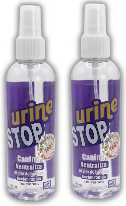 URINE STOP