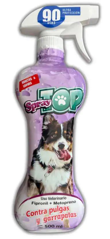 SPRAY TOP