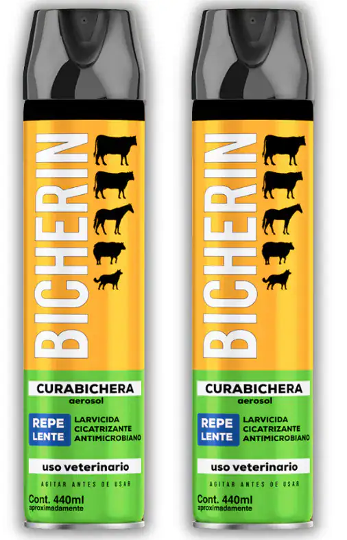 CURABICHERA BICHERIN