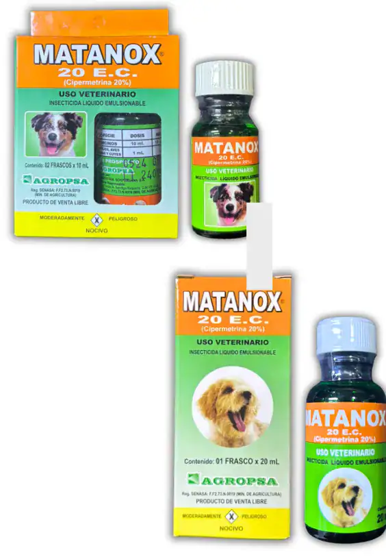 MATANOX