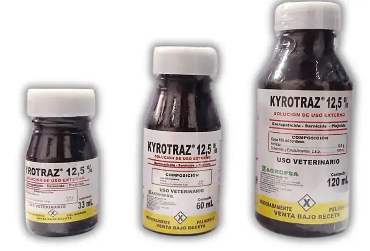 Kyrotraz