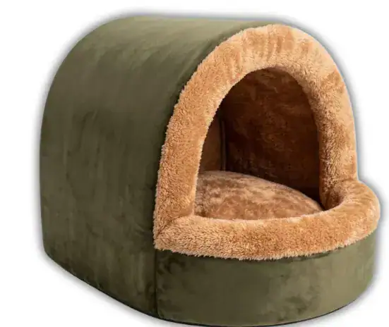 CAMA IGLU CARNERO
