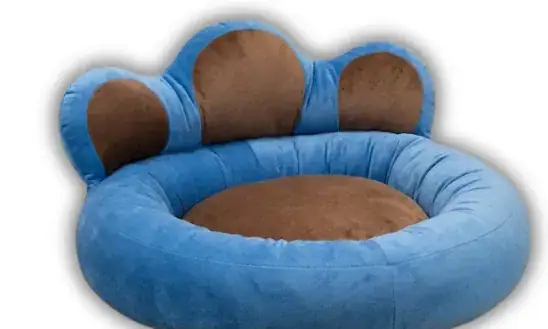 CAMA HUELLA