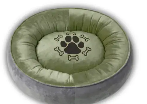 CAMA DONA TERCIOPELO