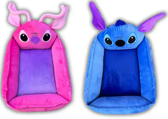 Cama Stitch