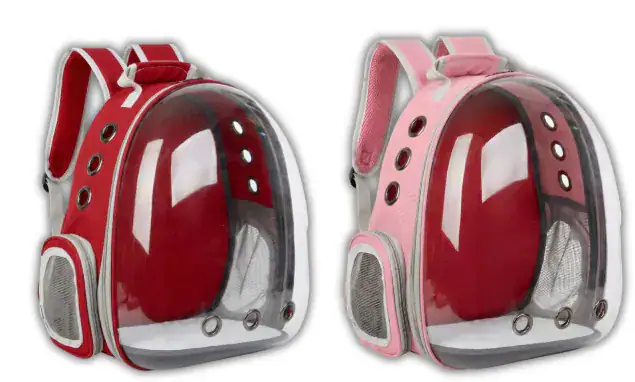 CAPSULA TRANSPARENTE COLOR ENTERO