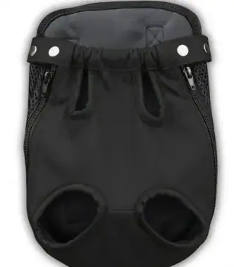 CANGURO PARA MASCOTAS