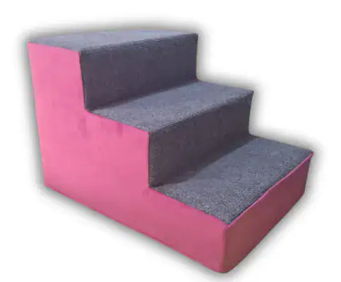 ESCALERA PARA MASCOTAS