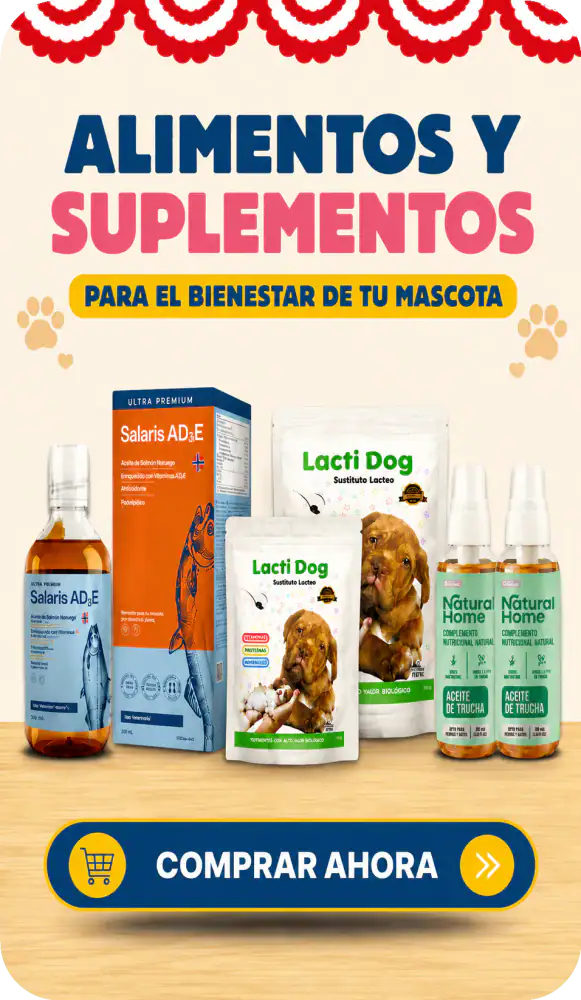 Alimentos